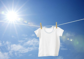 Kesalahan Menjemur Baju yang Harus Dihindari