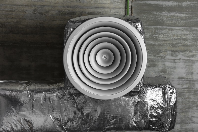 Ketahui Jenis <i>Exhaust Fan</i> dan Cara Memasangnya yang Tepat