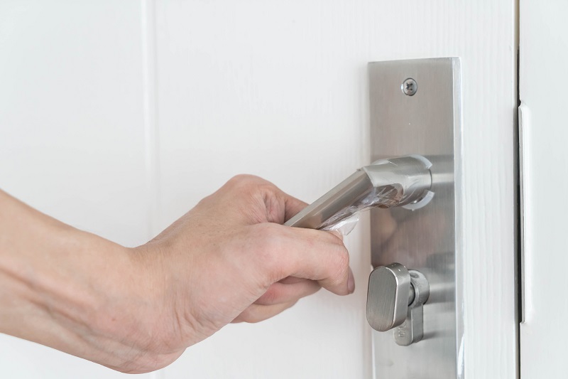 Tips Biar Rumah <i>Gak</i> Gampang Dibobol Maling