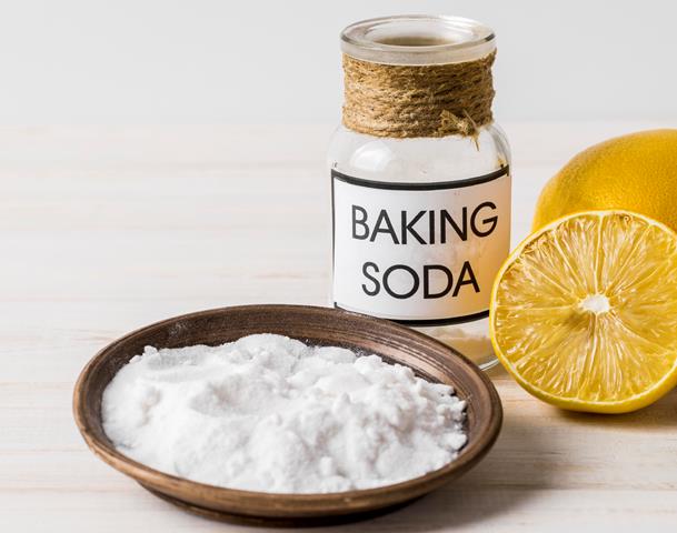 Kegunaan Baking Soda di Rumah