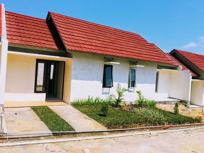 5 Rumah Murah di Sleman, Harganya Mulai Rp150 Jutaan