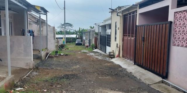 5 Rekomendasi Rumah di Wonosobo