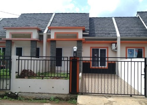 5 Rekomendasi Rumah di Cibinong, Harga Mulai Rp350 Juta
