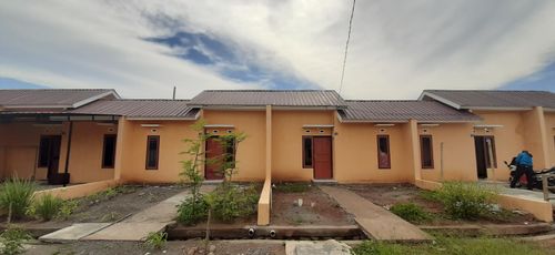 5 Pilihan Rumah Murah di Makassar