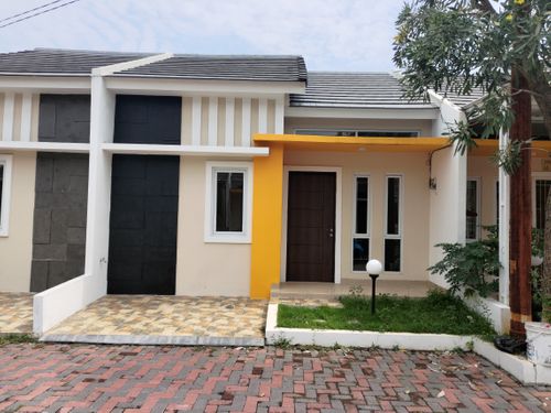 Rumah di Tangerang Mulai Rp350 Jutaan, Cek di Sini