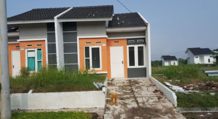 Rumah di Medan Mulai Rp150 Jutaan, Cek di Sini