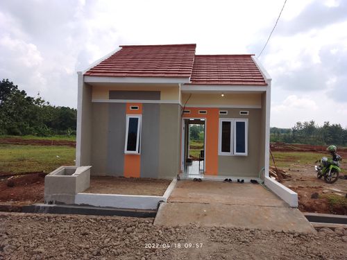 Intip Rumah Serba Rp150 Juta di Kuningan