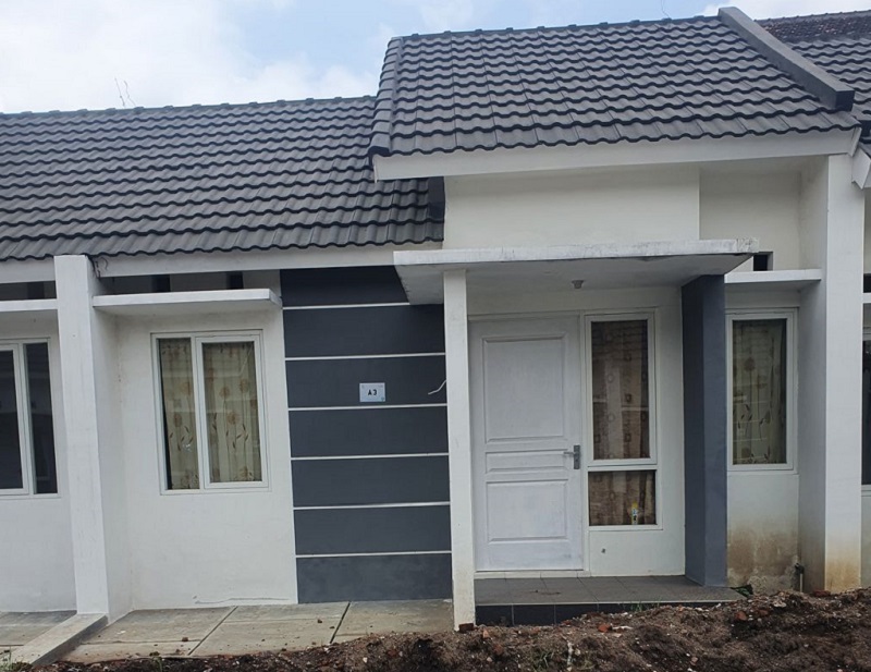 5 Pilihan Rumah di Malang, Harga Mulai Rp123 Jutaan