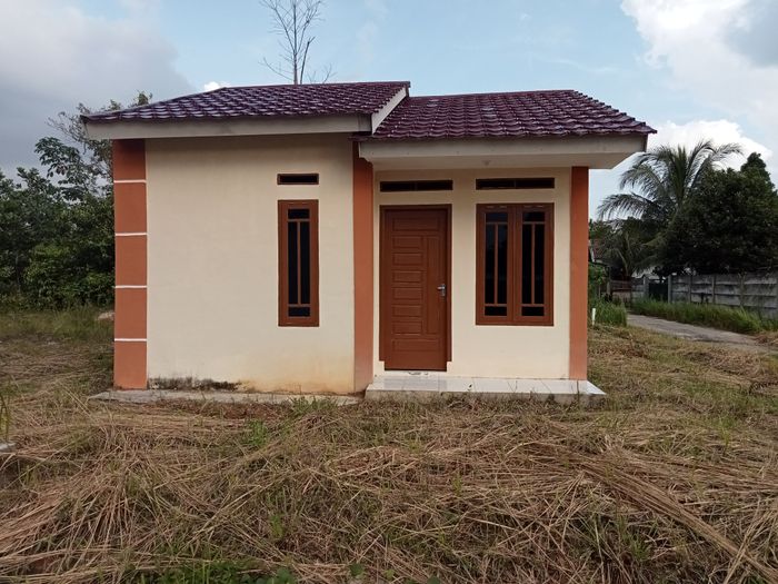 5 Pilihan Rumah Murah di Prabumulih, Cek di Sini