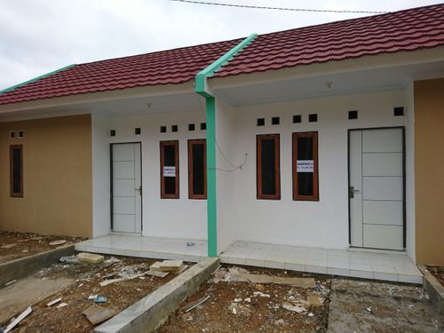 Cari Rumah Murah di Sleman? Cek di Sini