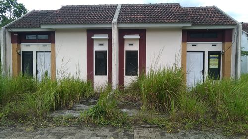 Rumah Murah di Tajurhalang Mulai Rp168 Juta, Ini Pilihannya
