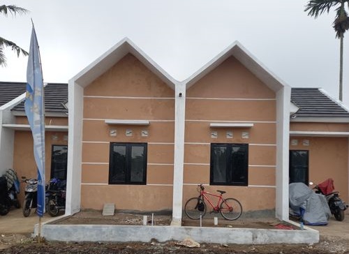 Mulai Rp140 Jutaan, Ini Pilihan Rumah Murah di Tasikmalaya