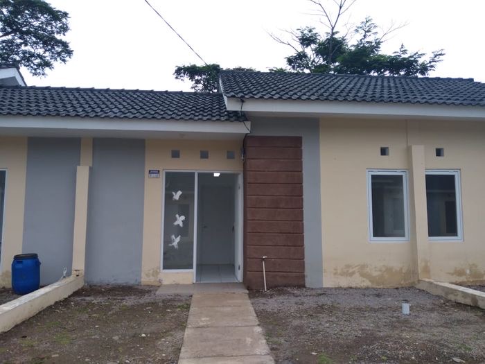 Rekomendasi Rumah Murah Rancaekek, Mulai dari Rp140 Jutaan