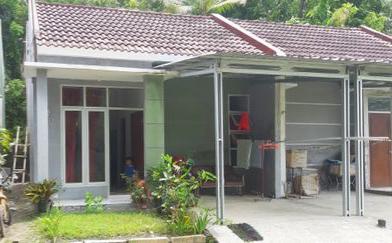 Cari Rumah Rp150 Jutaan di Bantul? Ini Pilihannya Buat Kamu