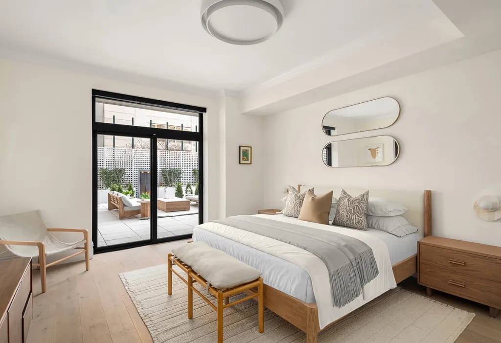 Apartemen Bekas Joe Jonas Dijual Seharga Rp87 Miliar