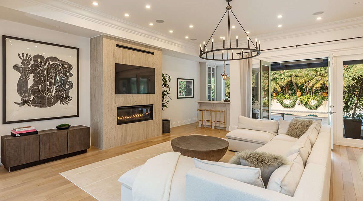 Bekas Rumah Britney Spears di Beverly Hills Dijual Seharga Rp130 Miliar