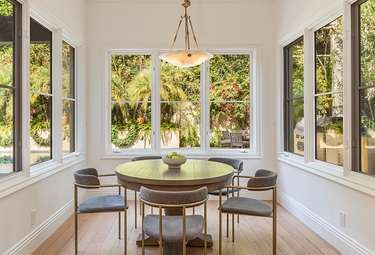 Bekas Rumah Britney Spears di Beverly Hills Dijual Seharga Rp130 Miliar