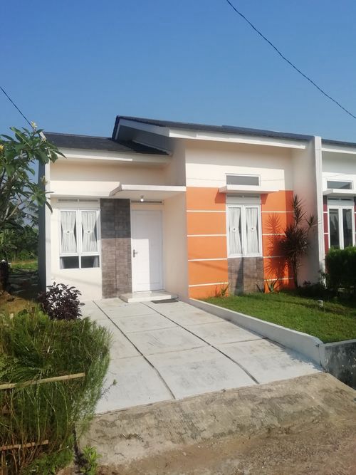 5 Rekomendasi Rumah Murah dekat Bogor