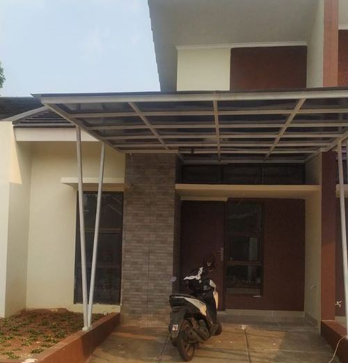 Stok Terbatas! Ini Rekomendasi Rumah Murah di Bojong Gede