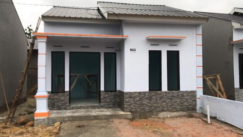 Rekomendasi Rumah Murah di Kendari Harga Mulai Rp156 Juta