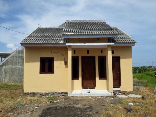 7 Rekomendasi Rumah Serba Rp150 Jutaan di Banyuwangi