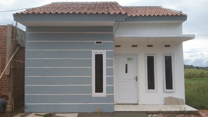 5 Rumah Subsidi di Kota Metro Lampung Mulai Rp150 Jutaan