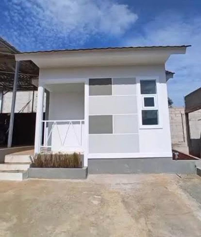 5 Pilihan Rumah Murah di Kabupaten Bandung Barat Serba Rp150,5 Juta