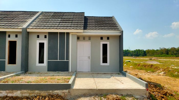 Cari Rumah di Boyolali Harga Rp150 Jutaan? Cek di Sini!