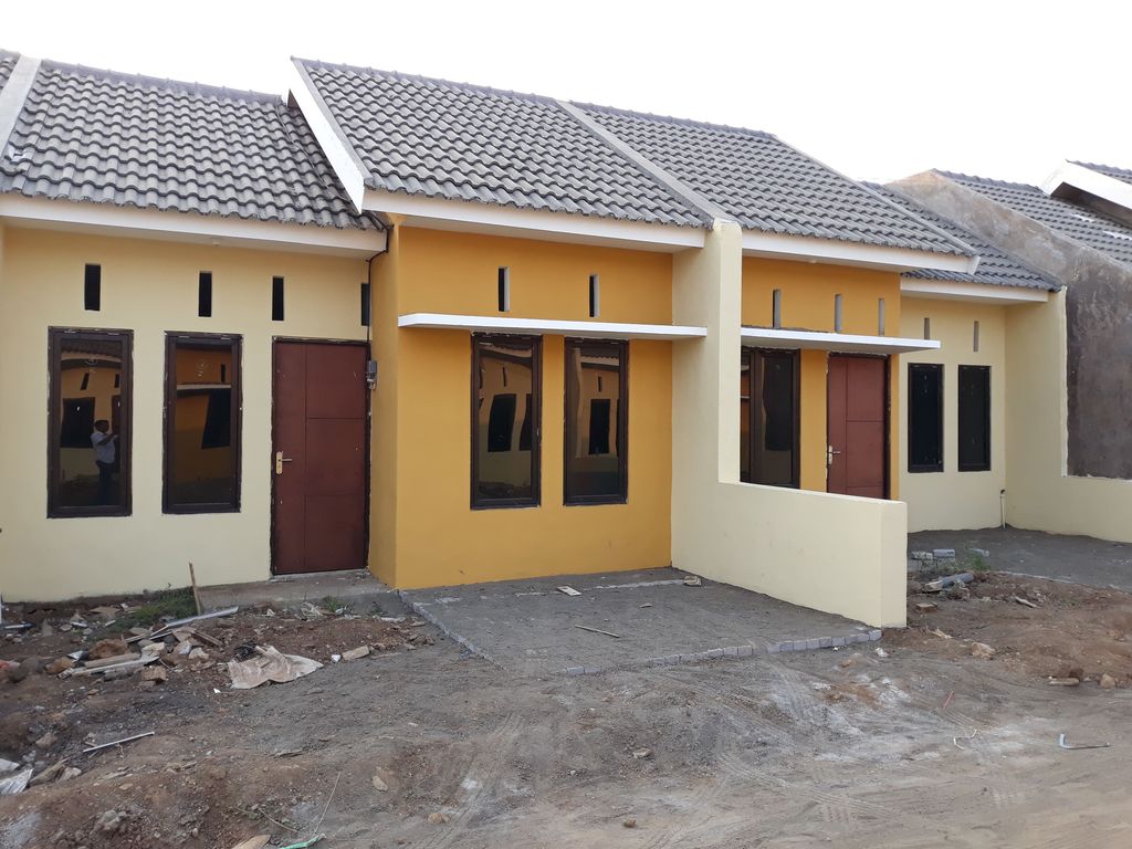 Rekomendasi Rumah Murah di Pasuruan, Harga Mulai dari Rp160 Juta