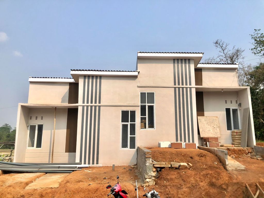 Rumah Murah Dekat Serang Harga  Mulai Rp150 Jutaan, Cek di Sini!