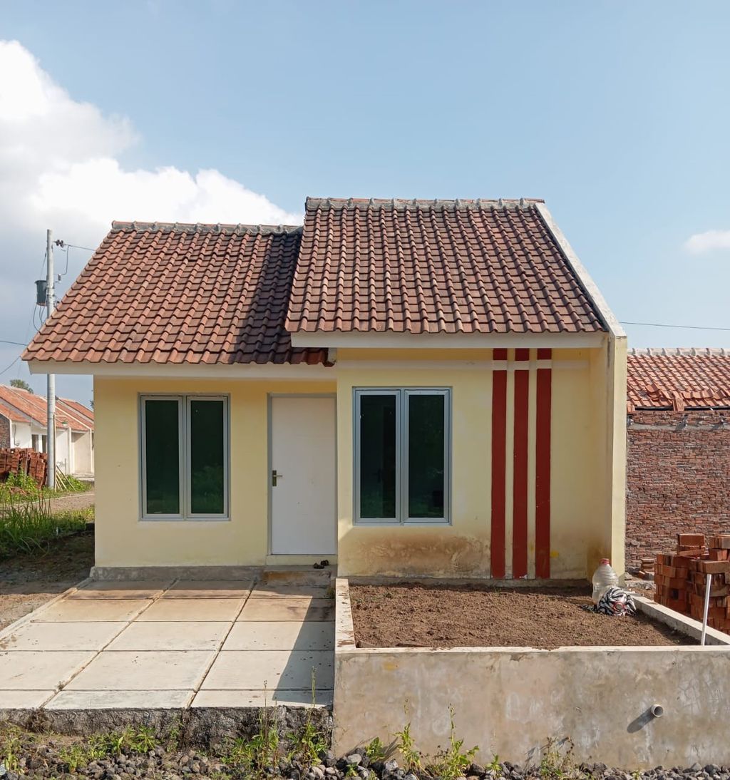 Rekomendasi Rumah di Magelang, Harga Mulai dari Rp150 Jutaan