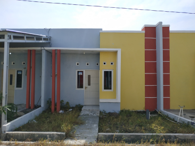 Rekomendasi Rumah Rp150 Jutaan di Semarang, Cek di Sini