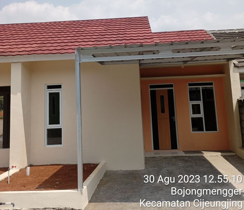Warga Ciamis, Ini Rekomendasi Rumah Murah Buat Kamu