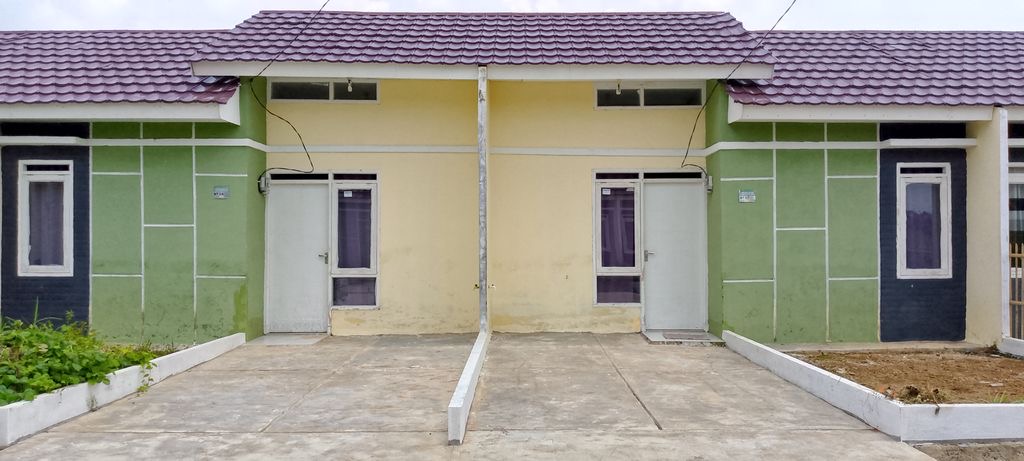 Rekomendasi Rumah di Karawang Barat Mulai dari Rp162 Juta, Cek di Sini!