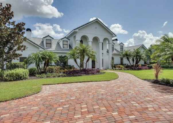 Intip Koleksi Rumah Mewah Melinda dan Bill Gates Sebelum Bercerai