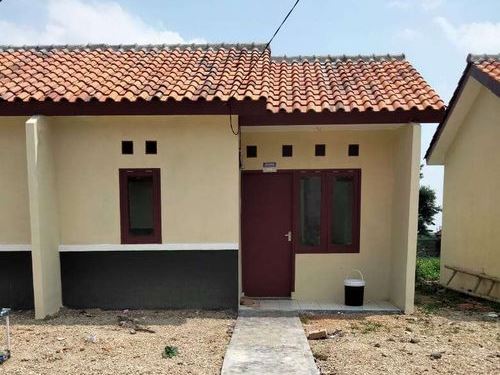 Intip Pilihan Rumah Murah di Kabupaten Bogor Harga Mulai Rp148 Jutaan