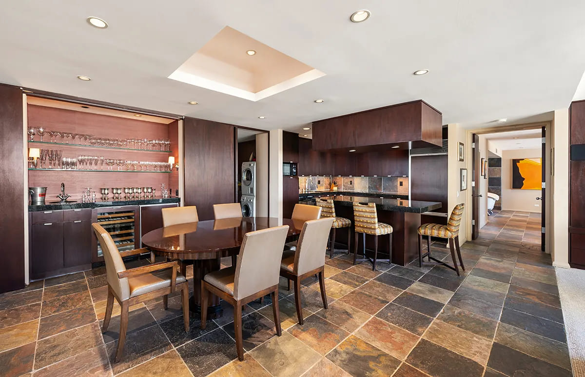 Apartemen Mewah Bekas Michael Douglas-Catherine Zeta Jones Dijual Rp115 Miliar