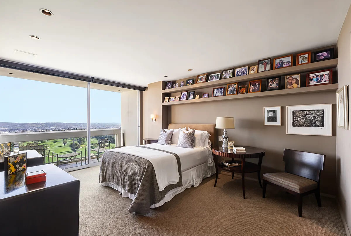 Apartemen Mewah Bekas Michael Douglas-Catherine Zeta Jones Dijual Rp115 Miliar