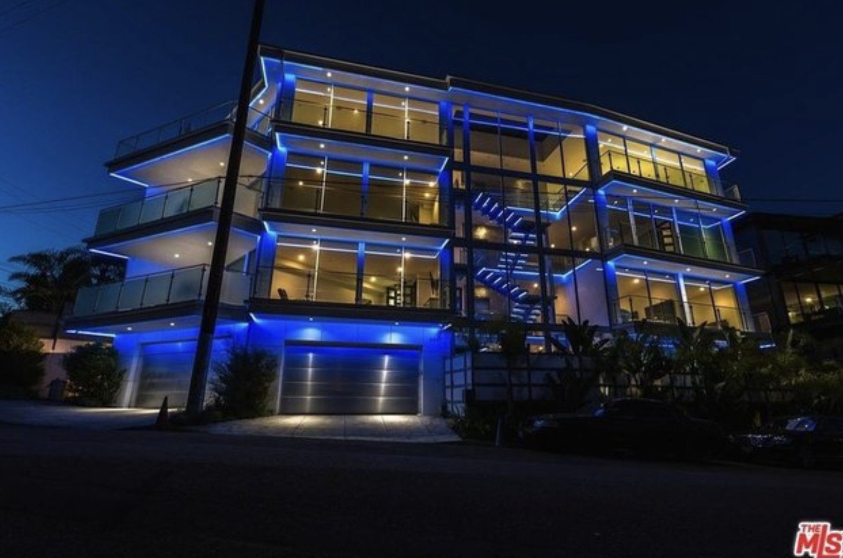 Diterpa Rumor Perceraian, Ini Deretan Properti Mewah Justin Bieber