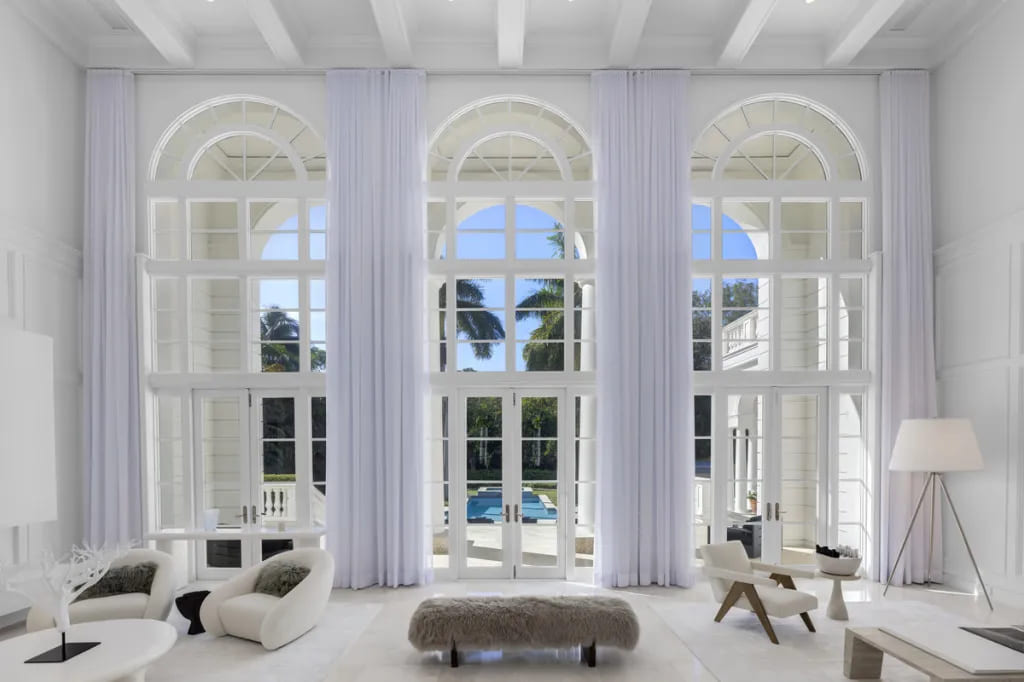 Pernah Disewa Mantan Suami J-Lo, Rumah Ini Dijual Rp315 Miliar