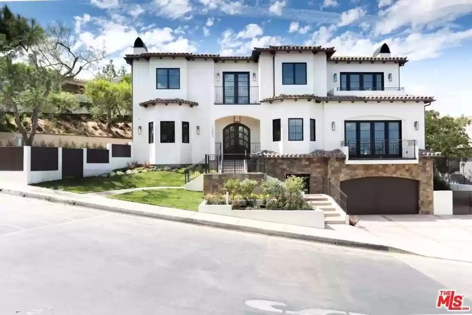 Deretan Properti Mewah Serena Williams