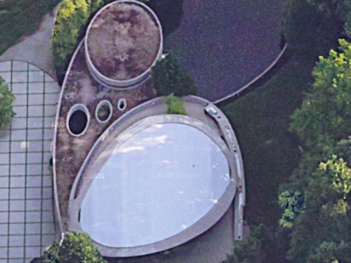 Diterpa Rumor Perceraian, Ini Deretan Properti Mewah Justin Bieber
