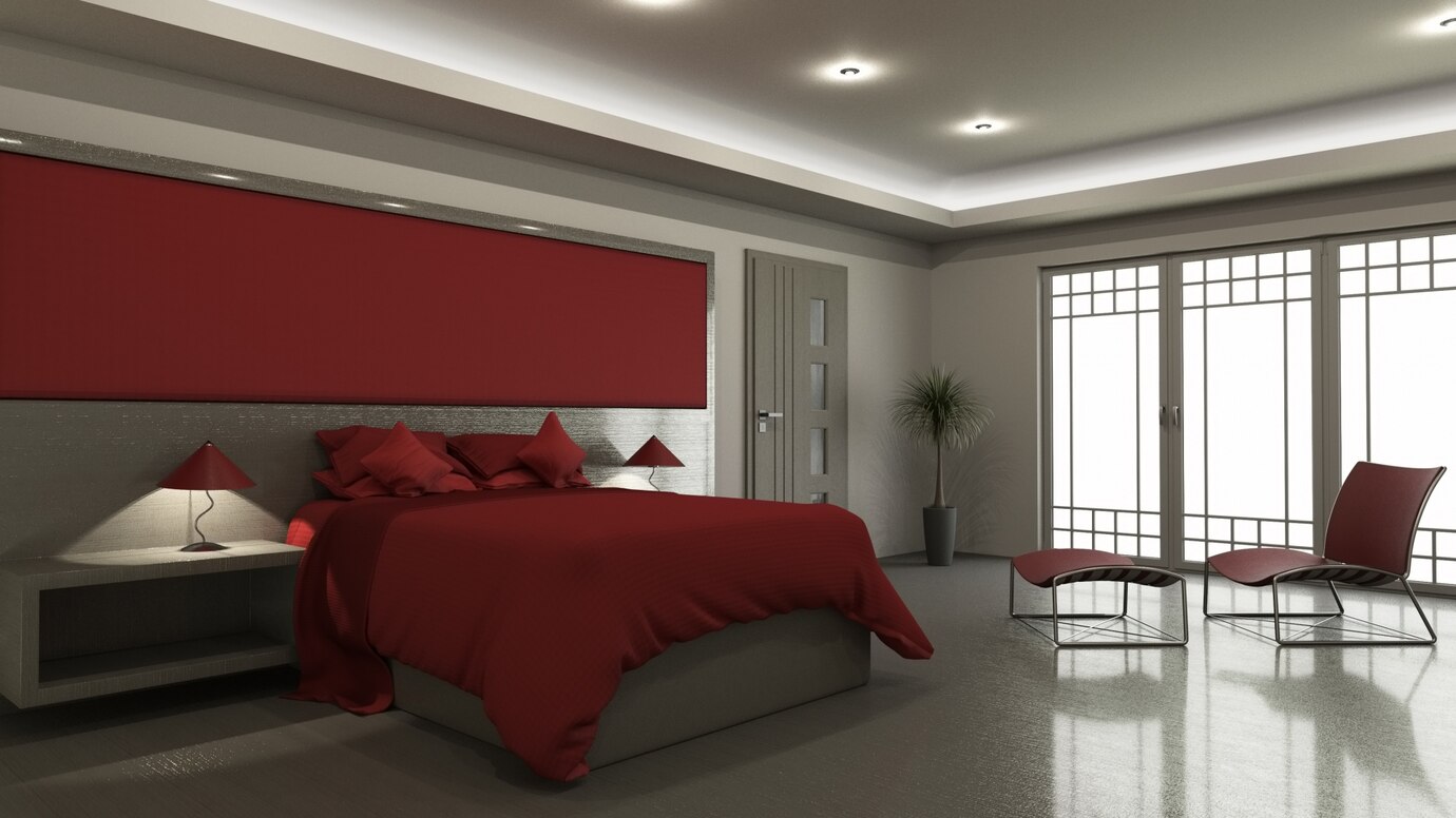 10 Pilihan Warna yang Cocok untuk Kamar Anak