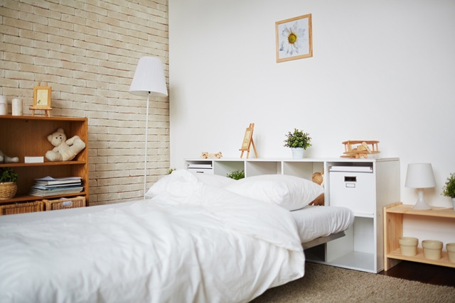 Hati-Hati! 6 Larangan Feng Shui Kamar Tidur