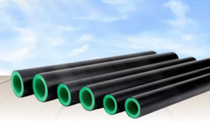 Penggunaan Pipa Anti UV untuk Konstruksi Luar