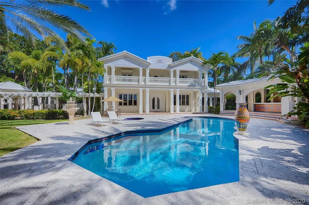 Masih Dipenjara, P Diddy Jual Rumah Seharga Rp1 Triliun