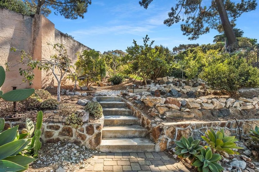 Putra Arsitektur Frank Lloyd Wright Jual Rumah Rp104 Miliar