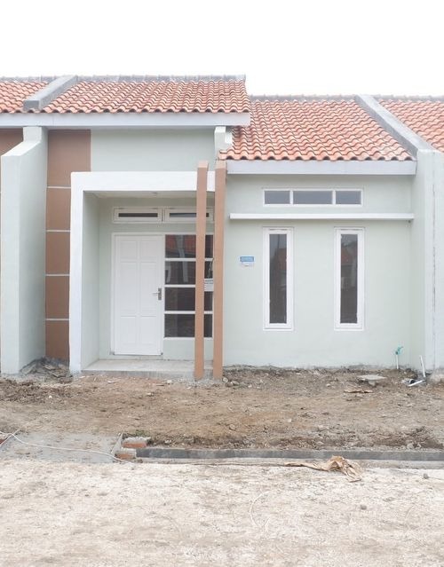 5 Rekomendasi Rumah Murah di Tegal, Cek di Sini