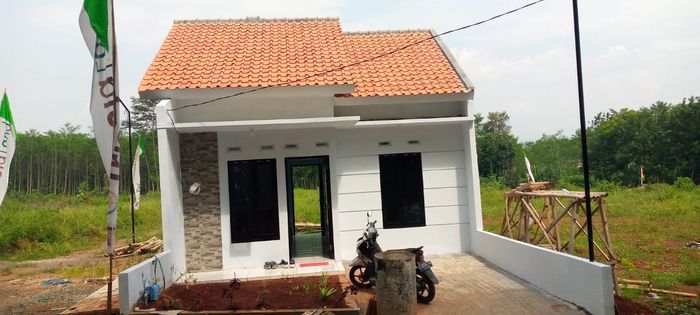 Warga Jateng, Ada Rekomendasi Rumah Rp140 Jutaan Buat Kamu
