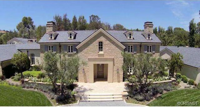 Diterpa Isu Perceraian, Nilai Properti Kanye West Bikin Kaget